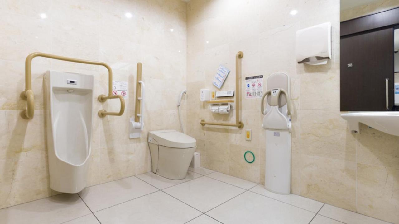 Toyoko Inn Tokyo Minami-Machida Exterior foto