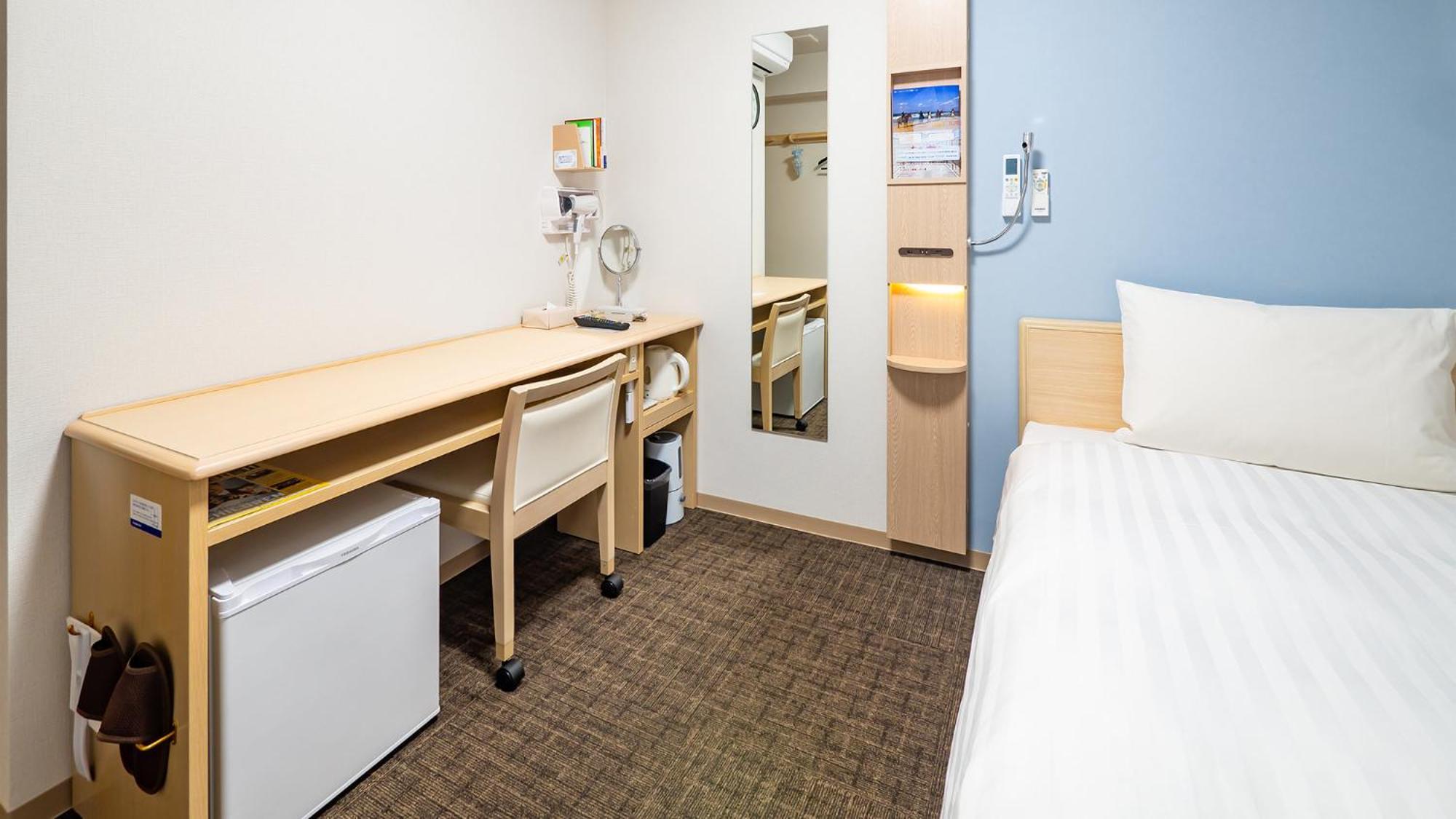 Toyoko Inn Tokyo Minami-Machida Quarto foto