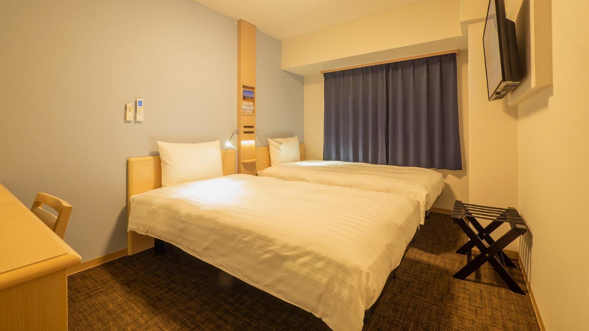 Toyoko Inn Tokyo Minami-Machida Quarto foto